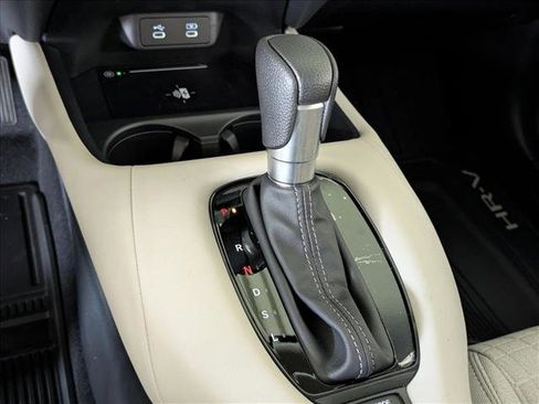 New 2026 Honda HR-V LX image 13