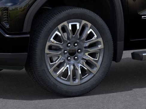New 2026 GMC Sierra 1500 Denali Ultimate image 9