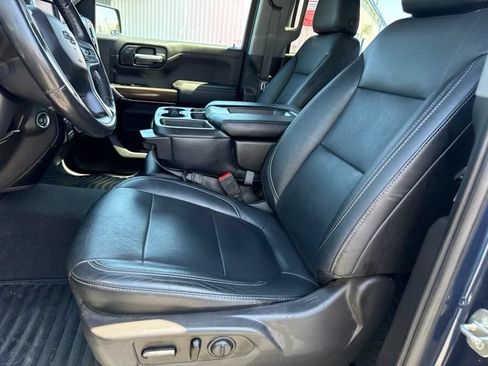 Used 2020 Chevrolet Silverado 1500 RST w/ All-Star Edition AWD/4WD image 9