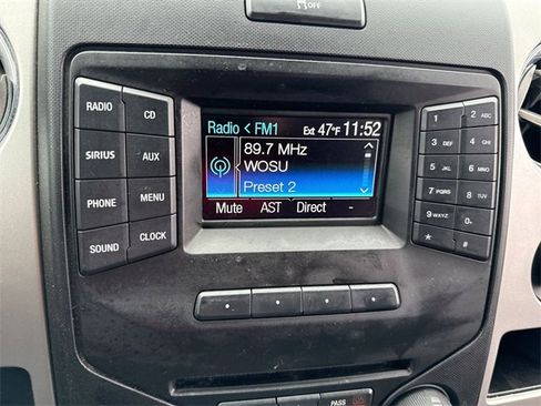 Used 2013 Ford F150 XLT w/ Luxury Equipment Group image 16