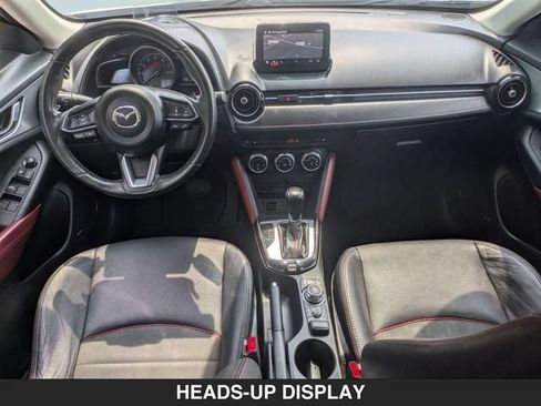 Used 2018 MAZDA CX-3 Grand Touring w/ Premium Package AWD/4WD image 26