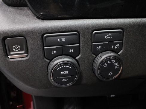 Used 2023 Chevrolet Silverado 1500 LT w/ All Star Edition Plus AWD/4WD image 25