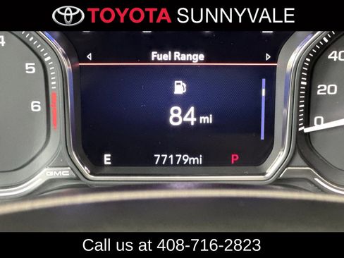 Used 2019 GMC Sierra 1500 Denali w/ Technology Package RWD image 29