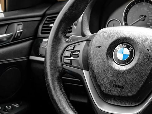 Used 2016 BMW X3 sDrive28i RWD image 23