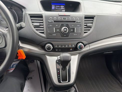 Used 2013 Honda CR-V EX image 11