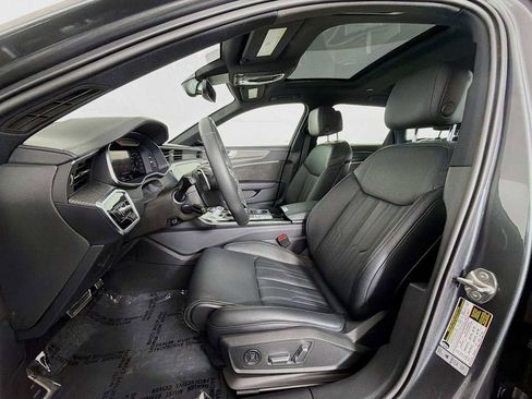 Used 2021 Audi RS 6 image 22