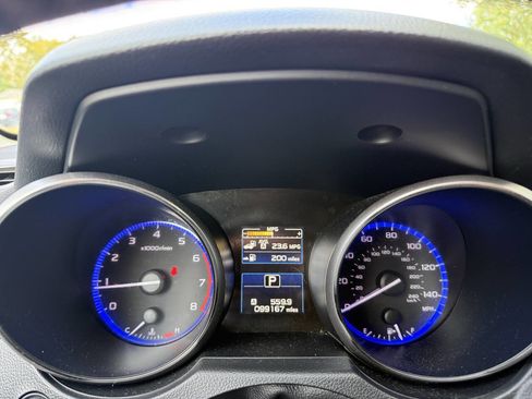 Used 2018 Subaru Outback 2.5i Limited w/ Popular Package #2 image 10