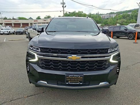 Used 2023 Chevrolet Tahoe LS AWD/4WD image 2