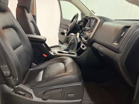 Used 2019 Chevrolet Colorado ZR2 image 22