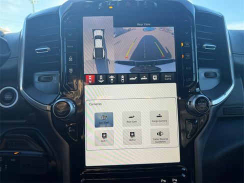 Certified 2023 RAM 3500 Laramie image 23