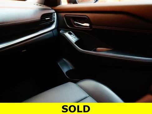 Certified 2023 Nissan Rogue SV w/ SV Premium B Package AWD/4WD image 36