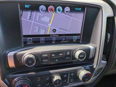 Used 2018 GMC Sierra 1500 SLT image 13