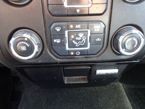 Used 2013 Ford F150 XLT w/ Luxury Equipment Group AWD/4WD image 28