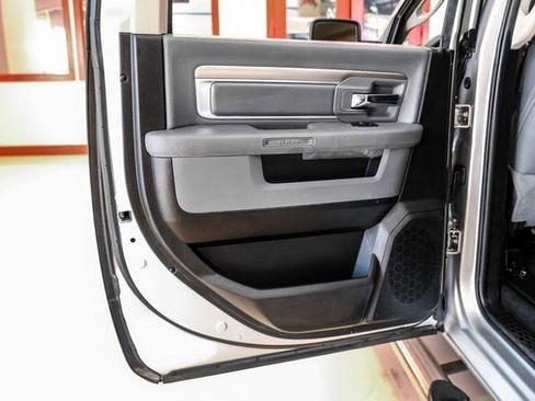 Used 2019 RAM 1500 Lone Star image 38