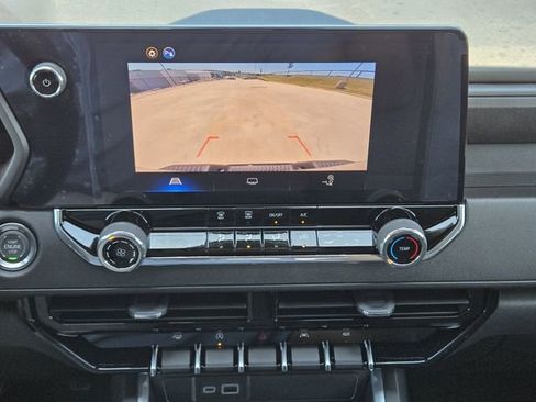 New 2026 Chevrolet Colorado W/T image 13