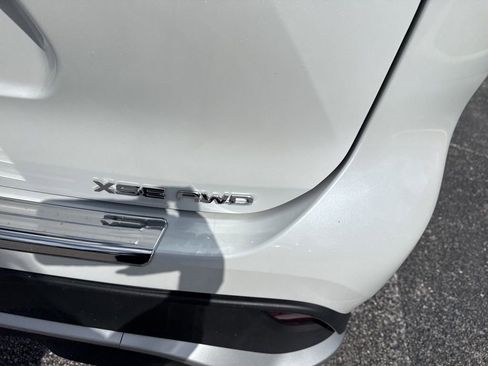 Used 2025 Toyota Highlander XSE image 10