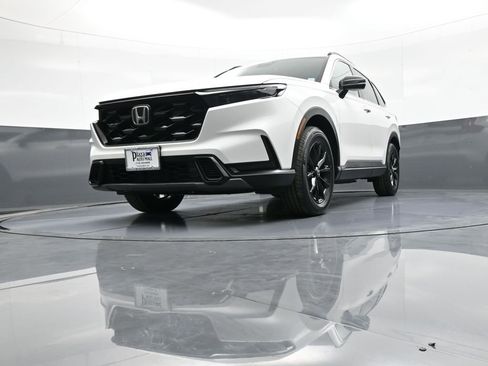 Used 2024 Honda CR-V Sport image 25