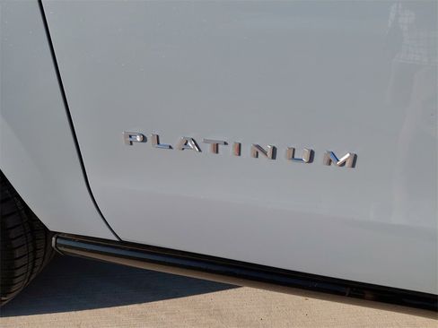 New 2025 Ford Expedition Max Platinum w/ Platinum Ultimate Package image 30