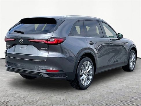 New 2026 MAZDA CX-90 3.3 Turbo w/ Preferred Package image 6