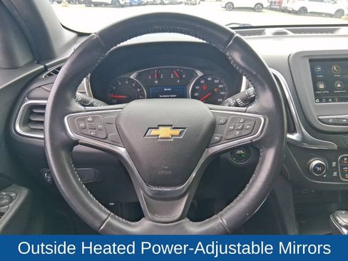 Used 2019 Chevrolet Equinox LT AWD/4WD image 13
