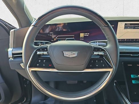 Used 2025 Cadillac Escalade IQ Sport 2 image 19