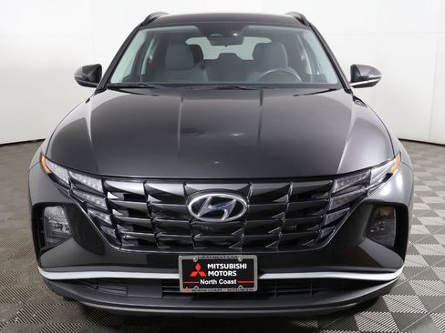 Used 2023 Hyundai Tucson SEL image 10