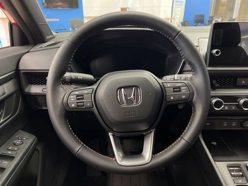 New 2026 Honda CR-V Sport image 12