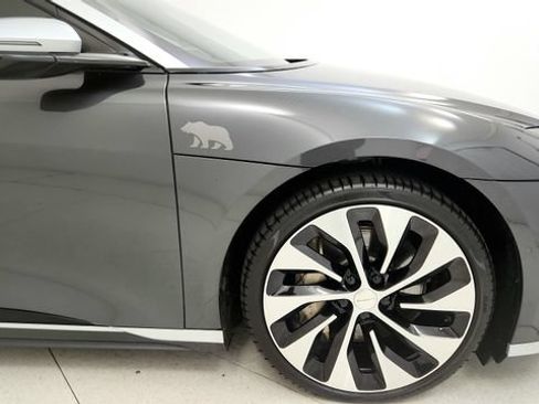 Used 2023 Lucid Air Grand Touring AWD/4WD image 21
