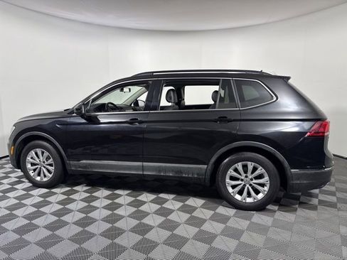 Used 2018 Volkswagen Tiguan image 15
