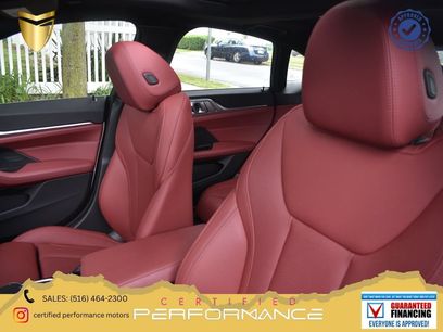 Used 2023 BMW i4 eDrive35 w/ Premium Package