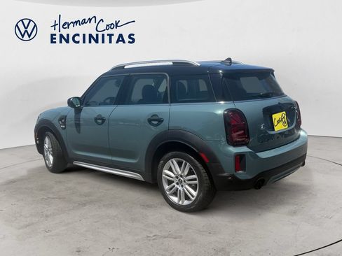 Used 2024 MINI Cooper Countryman S FWD image 3