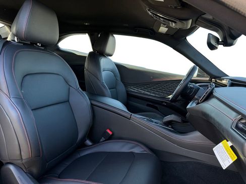 New 2026 Dodge Charger R/T Scat Pack image 15