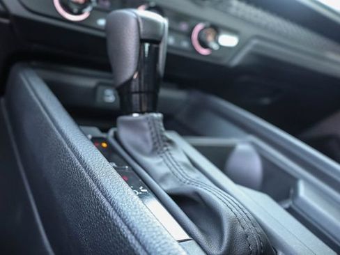 Used 2025 Honda Accord LX image 24