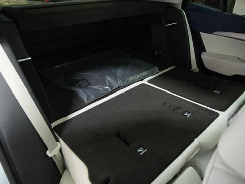 New 2026 Buick Envision Avenir image 15