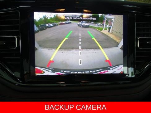Certified 2026 Dodge Durango GT w/ Blacktop Package AWD/4WD image 16