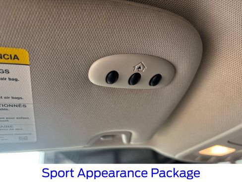 Certified 2022 Ford Edge SEL w/ Sport Appearance Package AWD/4WD image 23