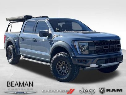 Used 2023 Ford F150 Raptor