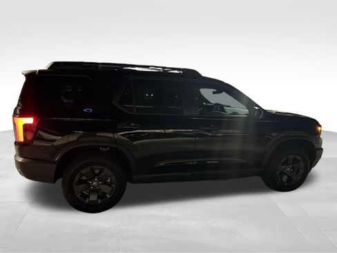 Used 2026 Honda Passport RTL image 20