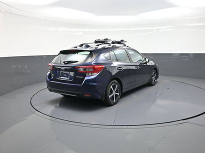Used 2020 Subaru Impreza Premium