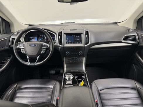 Used 2019 Ford Edge SEL w/ Equipment Group 201A image 24