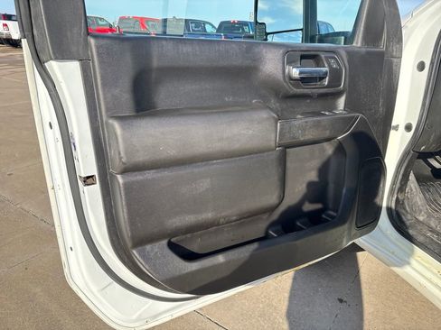 Used 2022 Chevrolet Silverado 2500 W/T w/ WT Convenience Package image 18