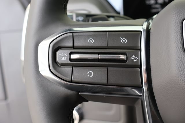 New 2026 GMC Yukon Denali AWD/4WD image 26