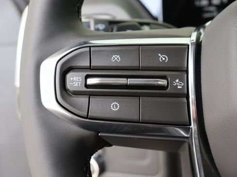 New 2026 GMC Yukon Denali AWD/4WD image 26
