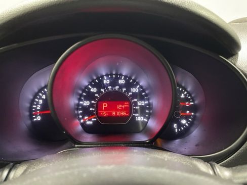 Certified 2017 Kia Soul image 25