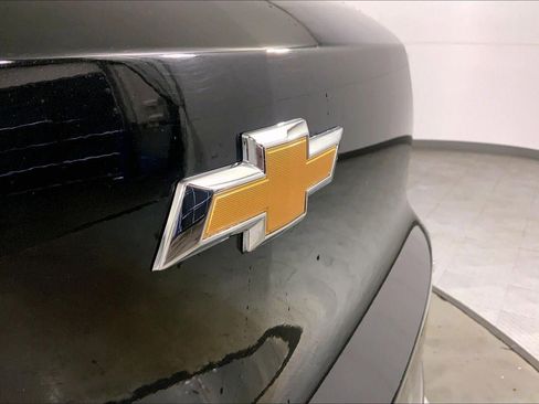 Used 2025 Chevrolet TrailBlazer LT AWD/4WD image 31