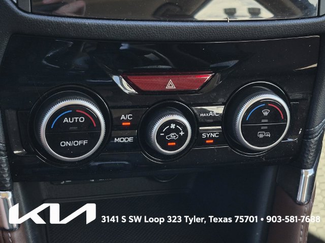 Used 2023 Subaru Forester Touring AWD/4WD image 44