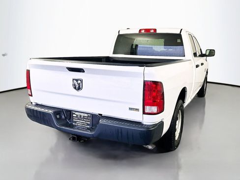 Used 2016 RAM 1500 Tradesman RWD image 7