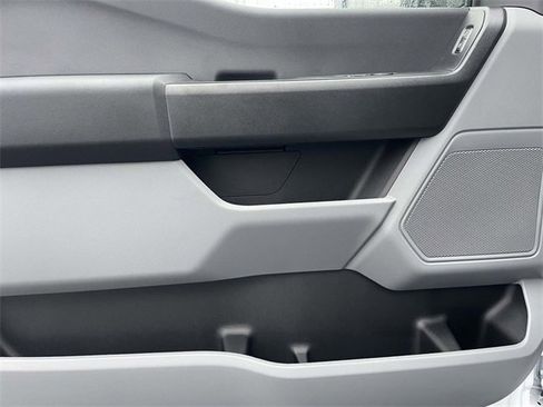 New 2026 Ford F550 4x4 Regular Cab Super Duty image 19