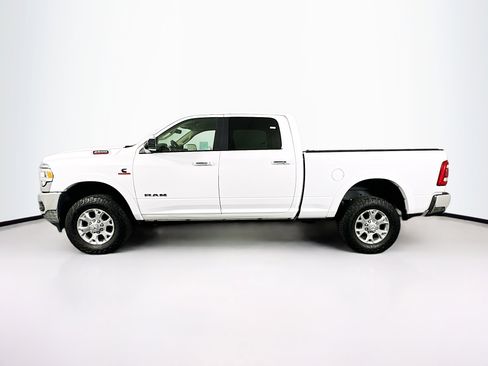 Used 2022 RAM 2500 Laramie image 4