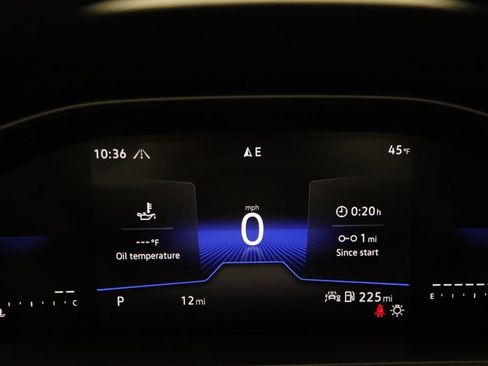 New 2026 Volkswagen Jetta SE FWD image 8